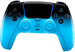 DualSense azul